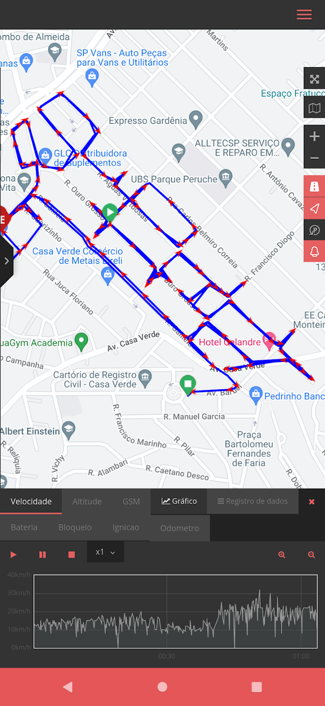 App screenshot 3